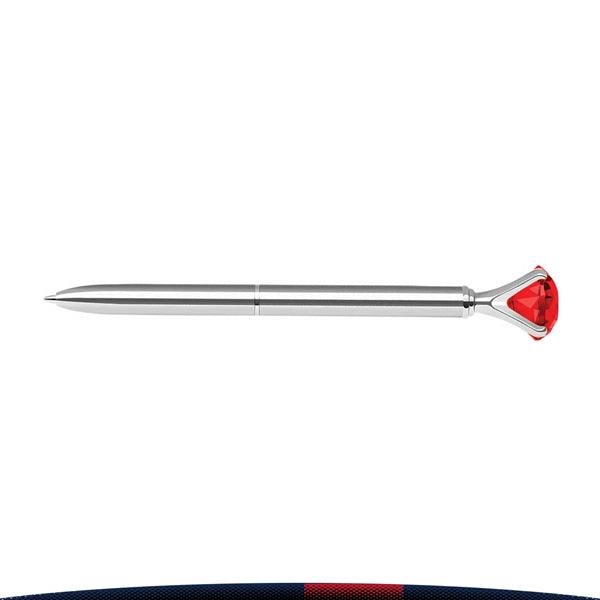 Luke Metal Pen