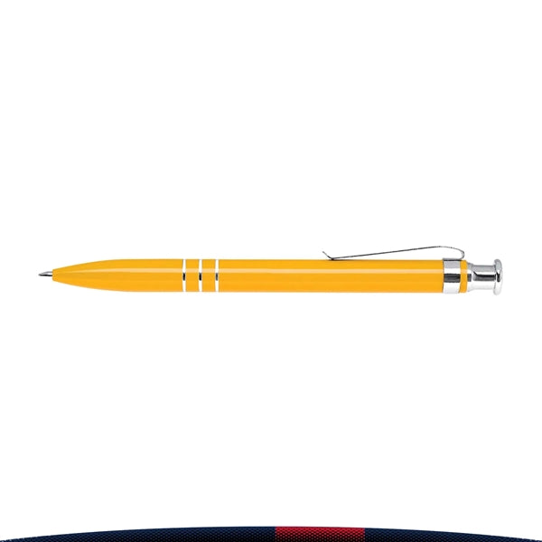 Asher Metal Pen