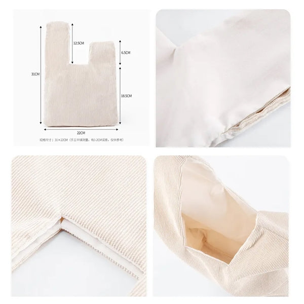 Lightweight Stylish Wrist Bag
