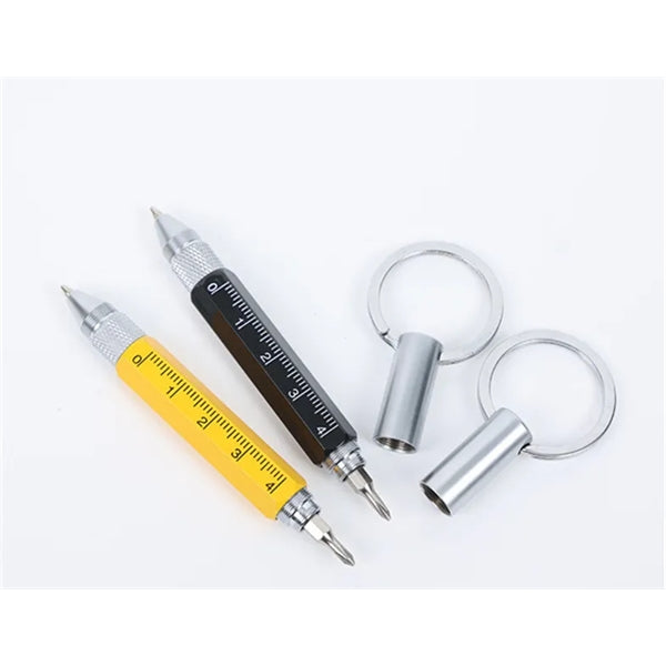 Multi Tool Stylus Pen