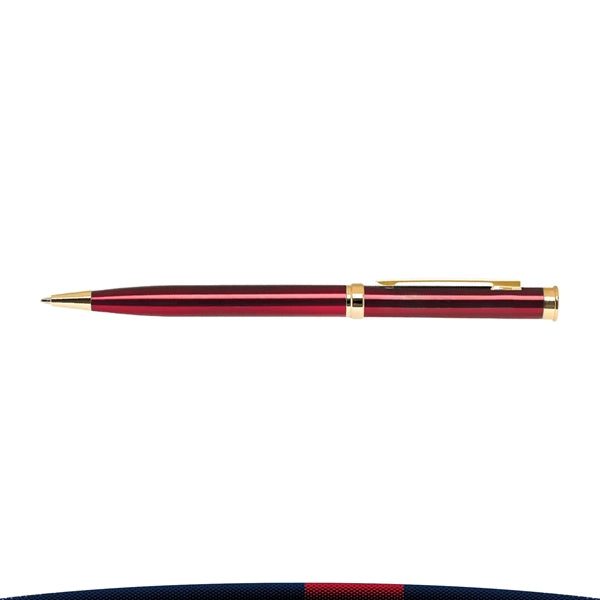 Minax Metal Pen