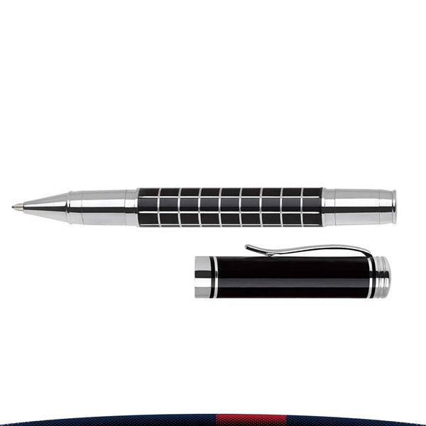 Blargle Metal Pen