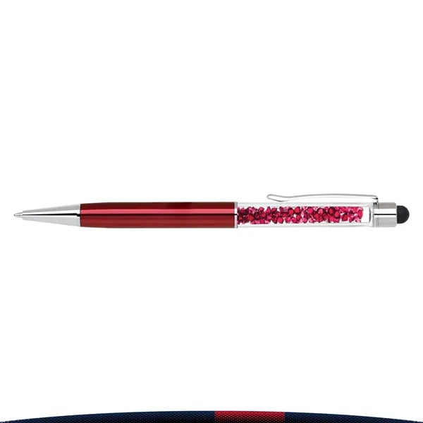 2in1 Metal Pen