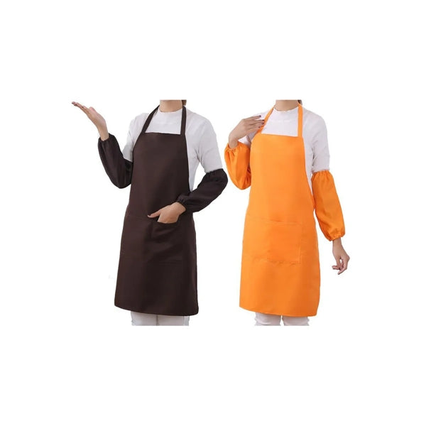 Kitchen Cooking Apron