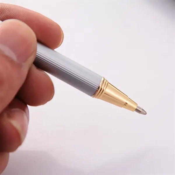 Telescopic Ballpoint Pen
