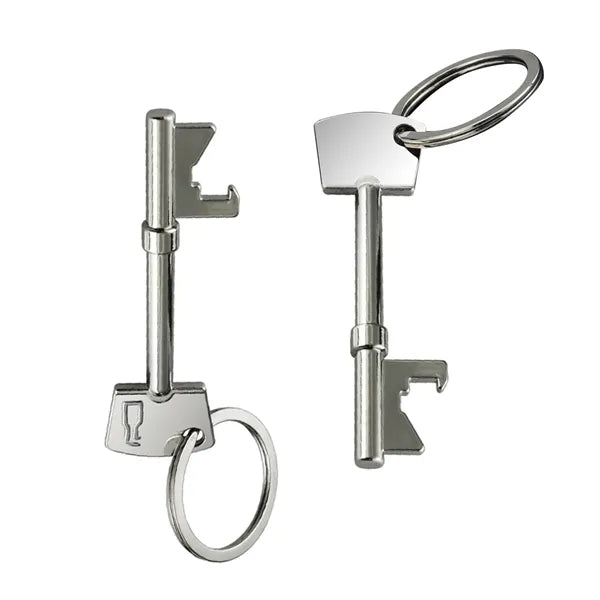 Key Bottle Opener