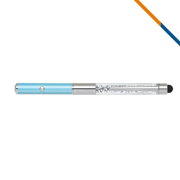 Dopuff 2in1 Stylus Pen