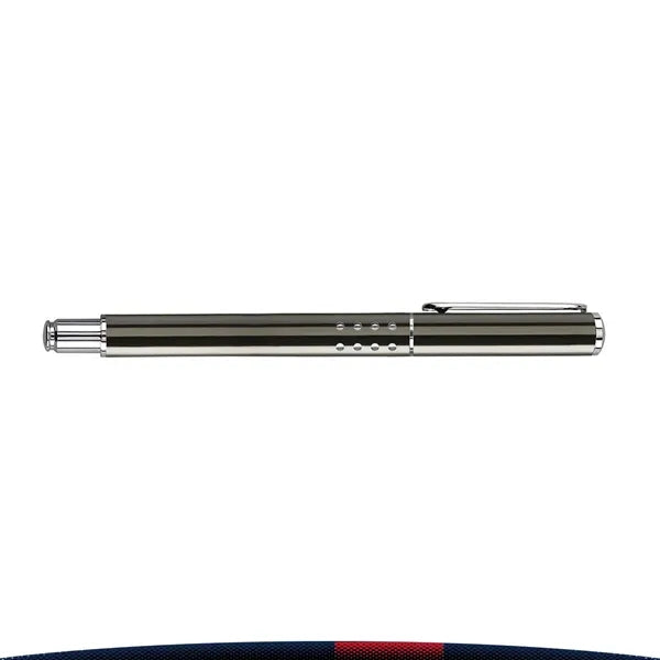 Avo metal pen