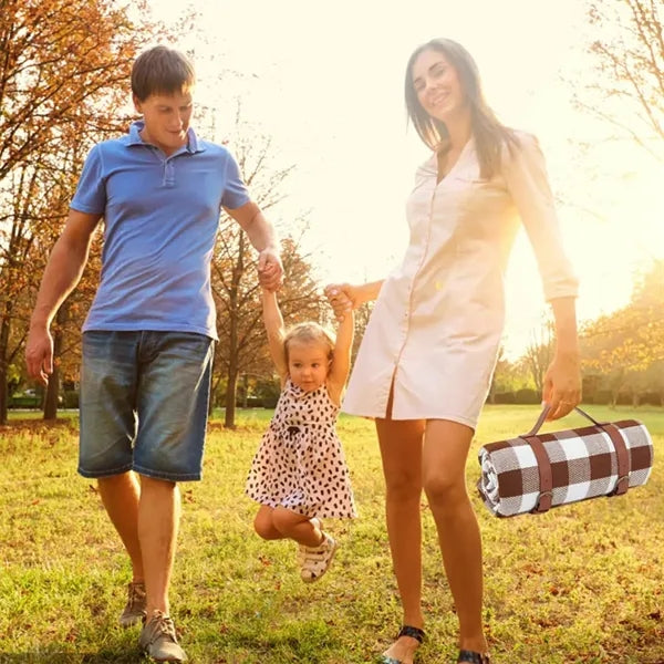 Large Picnic Mat