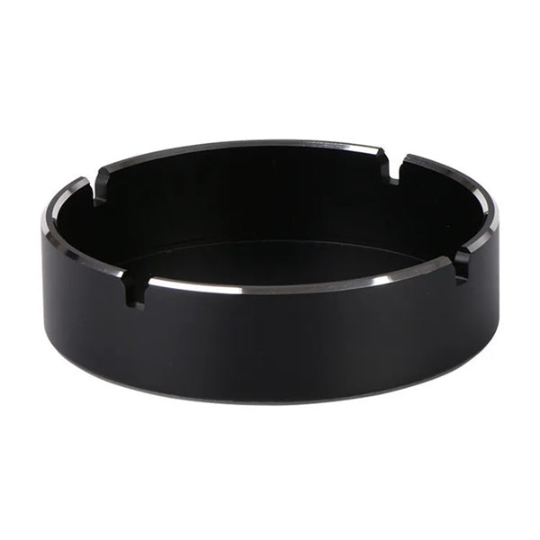 Desktop Aluminum Alloy Ashtray