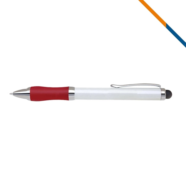 Mulari 2in1 Stylus Pen