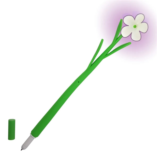 Popular Pen... Delightful & Elegant Flower Pens