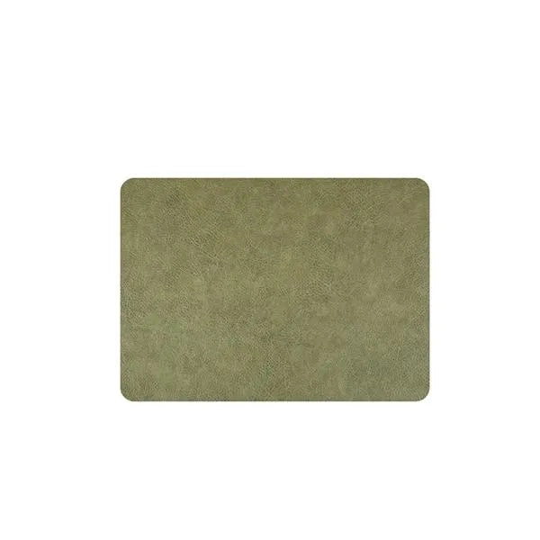 Wipeable Waterproof Placemats