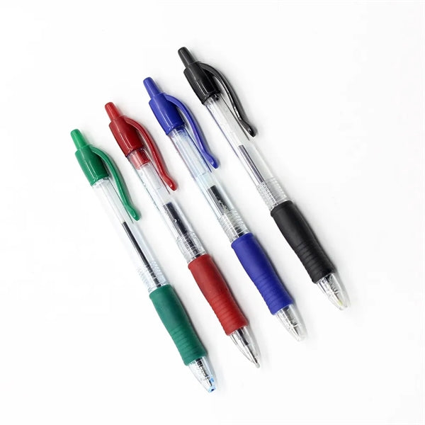 Plastic Ballpoint pen
