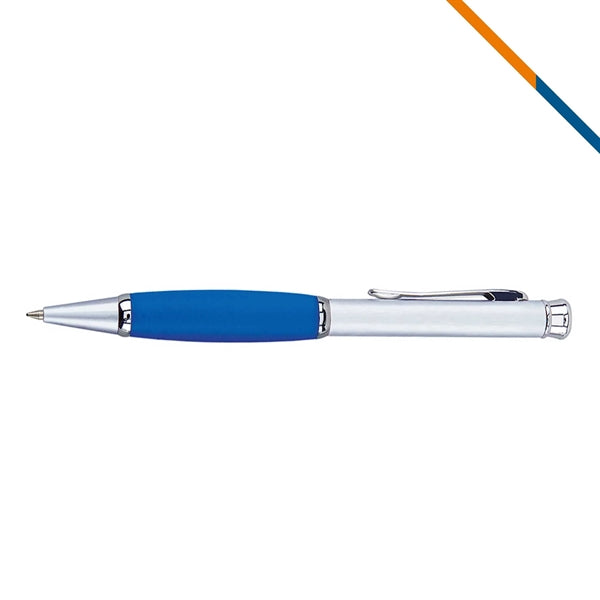 Fabtion Metal Pen