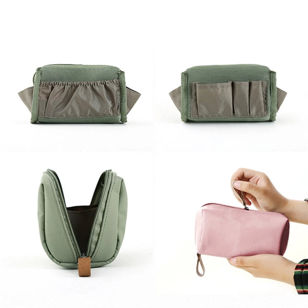 Travel Cosmetic Bag