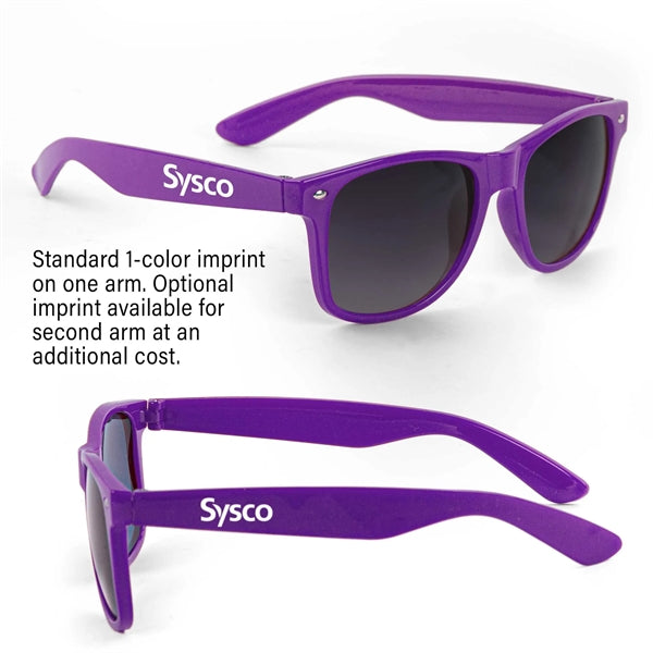 The Riviera Sunglasses