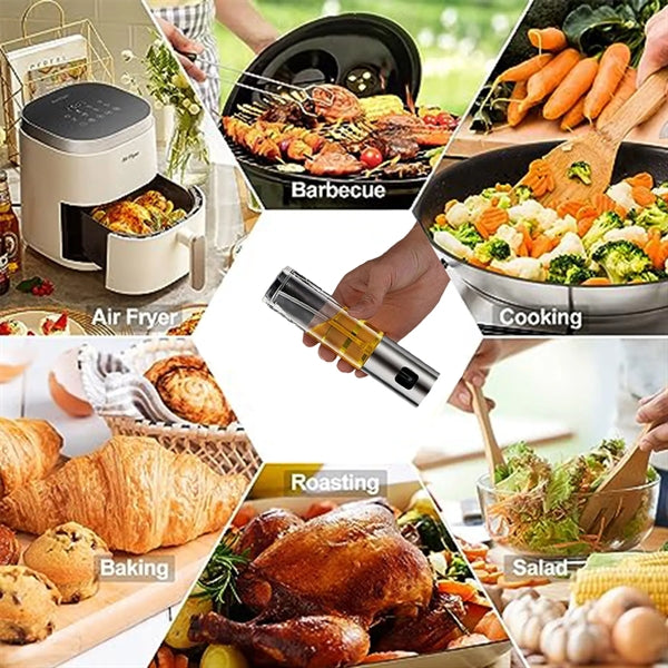Oil Sprayer for Cooking