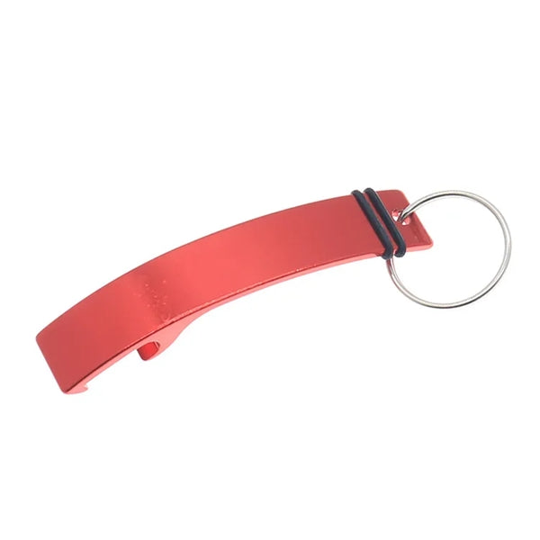 Beverage Wrenches Bottle Opener Keychain