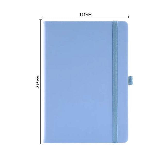 Leatherette Journal