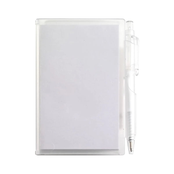 Mini notebook pen set
