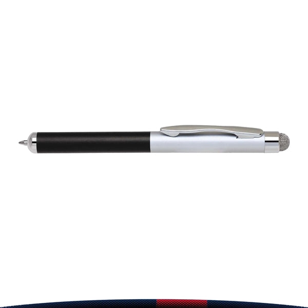 Intersak 2in1 Stylus Pen