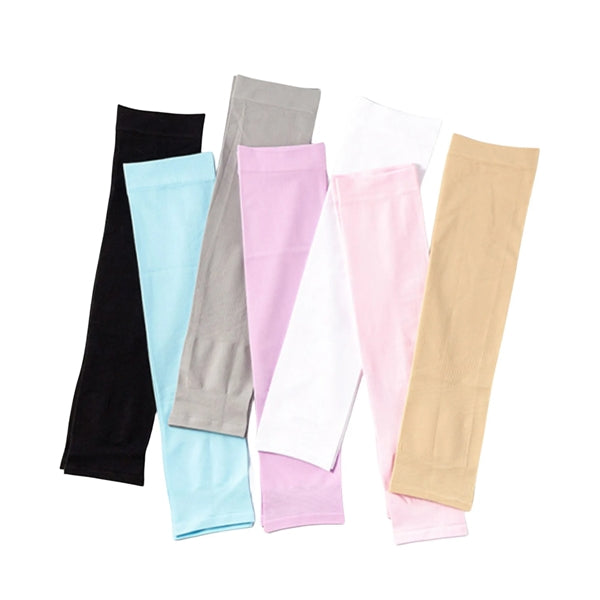 Thermal Sun Protection Straight Ice Sleeves