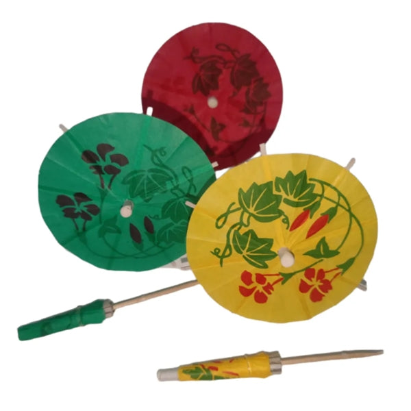 Cocktail Umbrellas