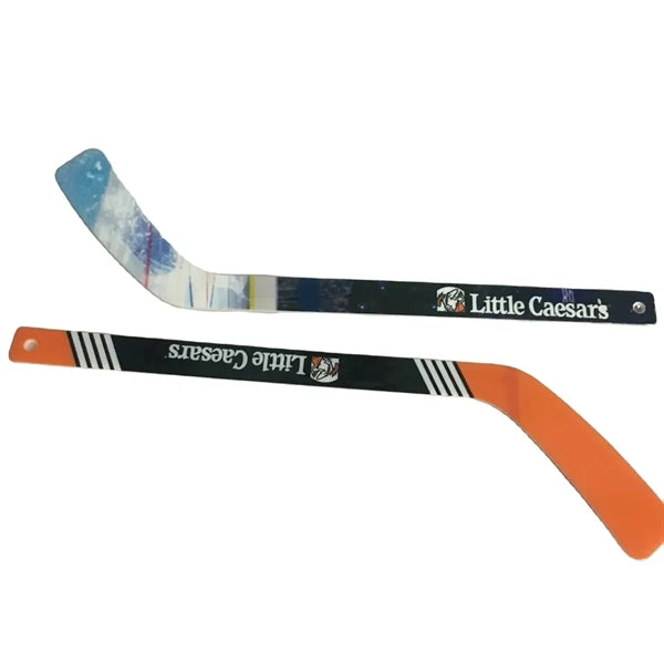 Mini Plastic Material Field hockey sticks for Children