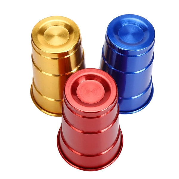 16oz Aluminum Drink Cup