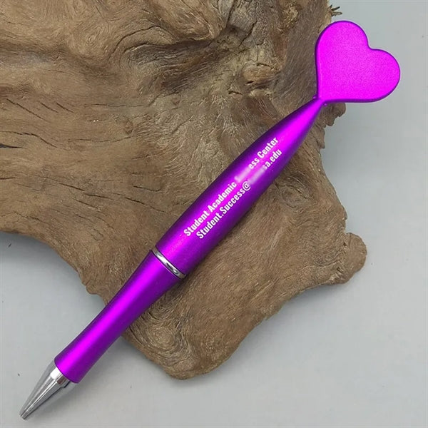 Love Heart Pen