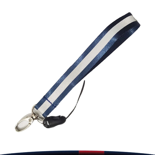 Reflective Neck Strap