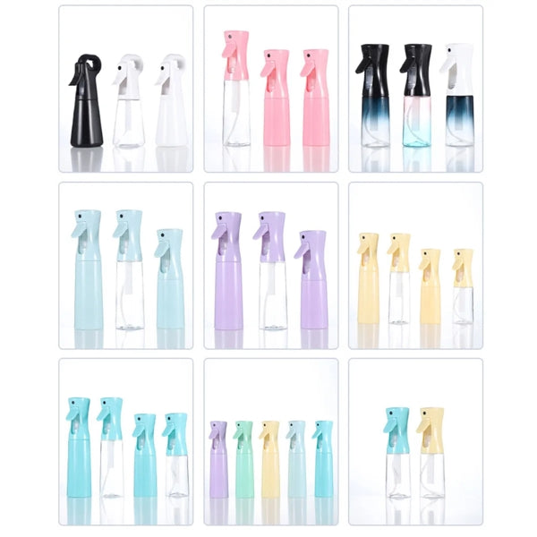 Hair Spray Bottle