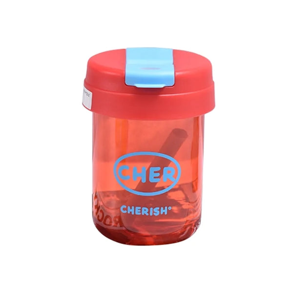 11.2oz Travel Mug BPA Free Sports Water Bottle