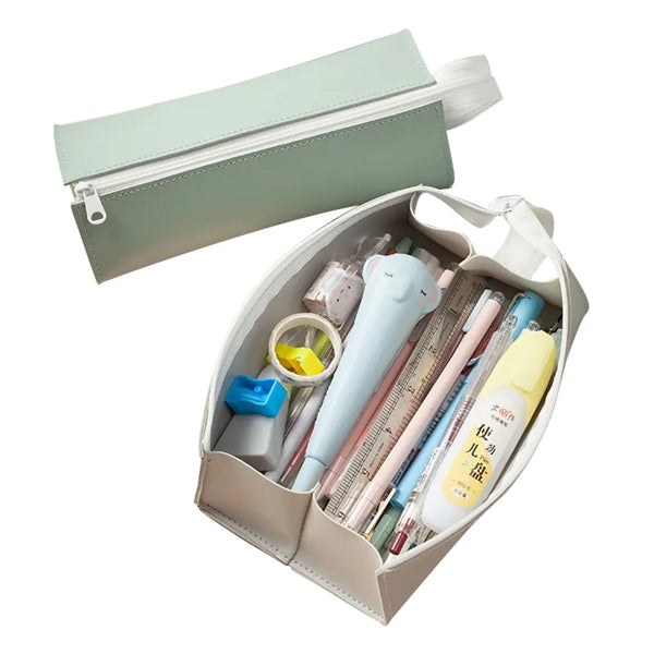 PU Pencil Pouch