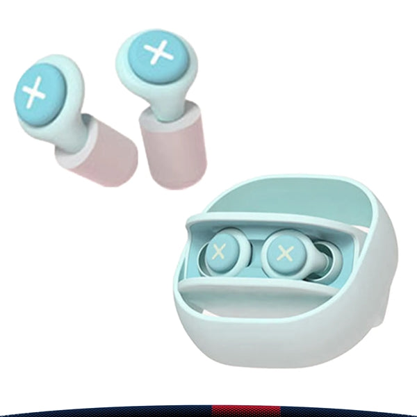 Ryle Silicone Earplugs