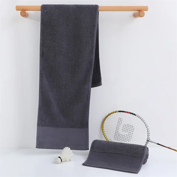 Cotton Sports Towel
