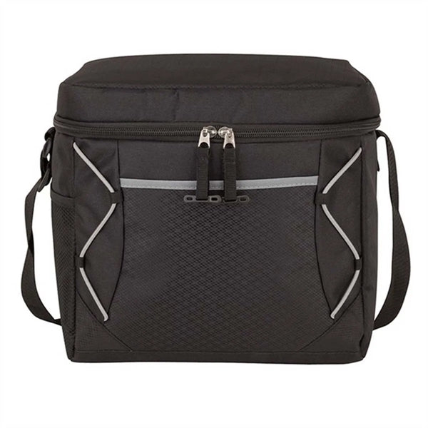 High Quaility Custom 16-Can Cooler Bag