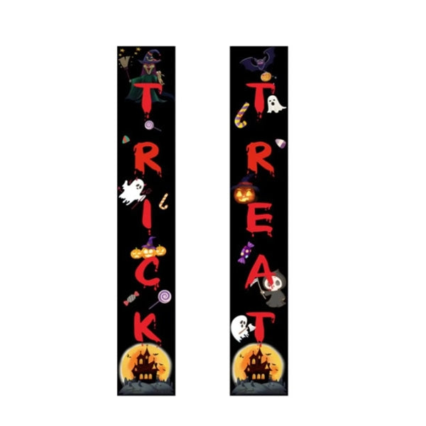 Hanging Porch Signs