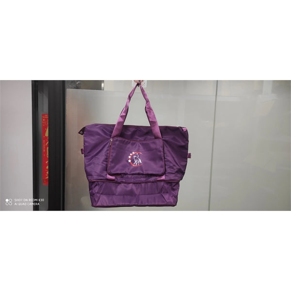 Foldable Sport Fitness Bag