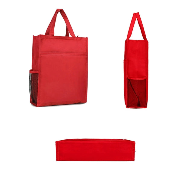 File Organizer Tote