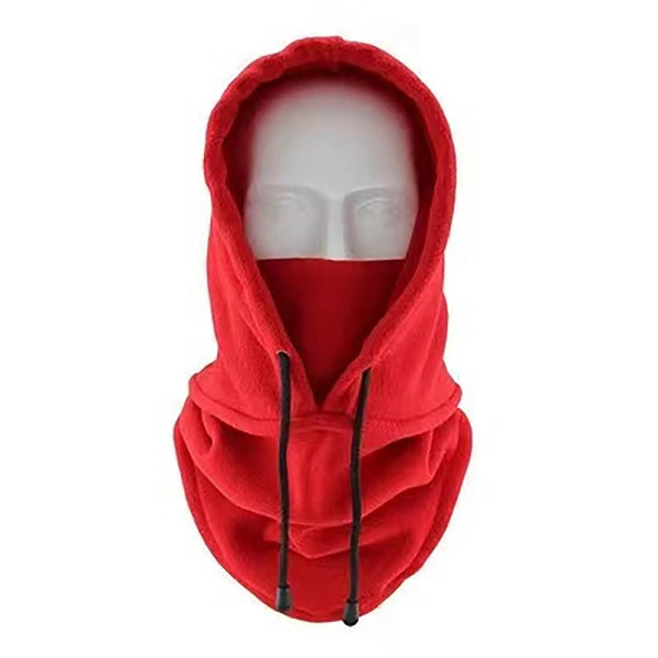 Winter Full Face Neck Mask