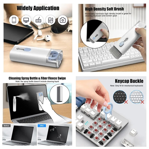 7 in 1 Electronic Cleaner Kit