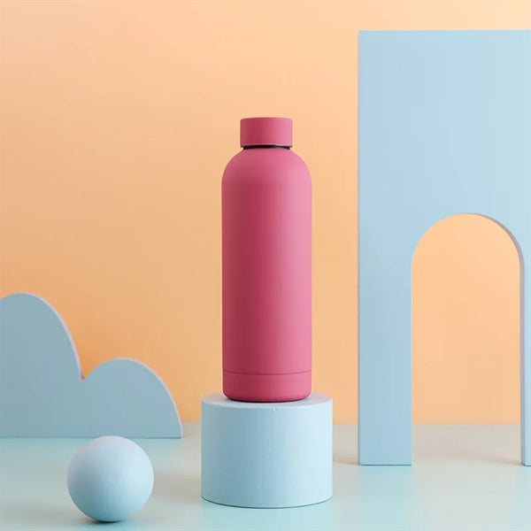 500ML Insulation Cup
