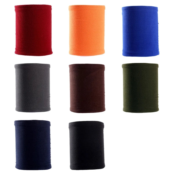 Neck Gaiter Face Scarf