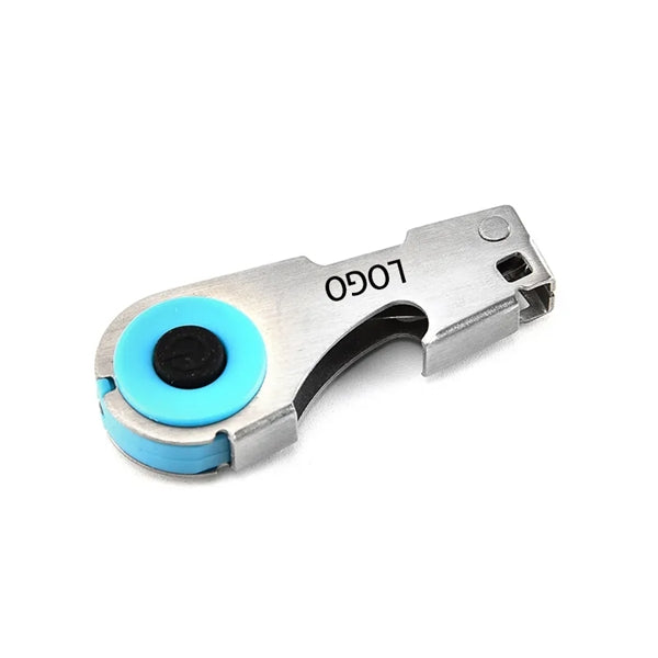 Multi-functional Knife Key Chains