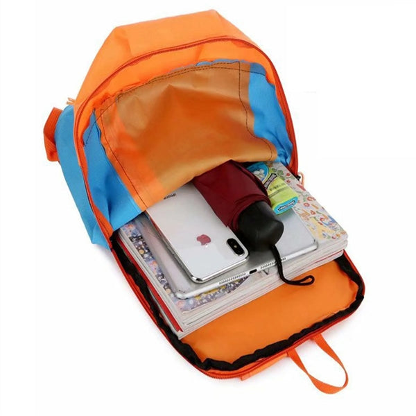 Outdoor Backpack