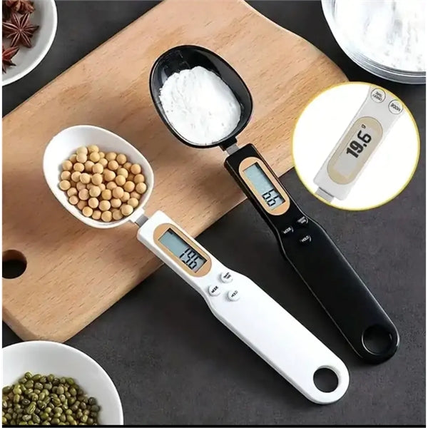 Digital Measuring Spoon Scale