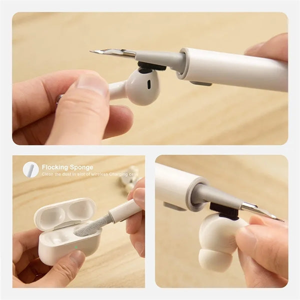 Earphones Cleaning Kits