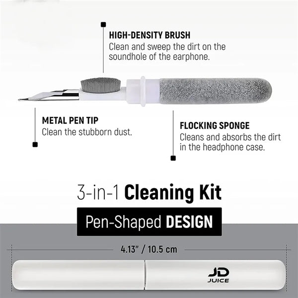 Earbuds Cleaning Pen
